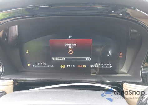 2022 Lincoln Corsair Reserve from USA, damaged, VIN 5LMCJ2DH2NUL27076